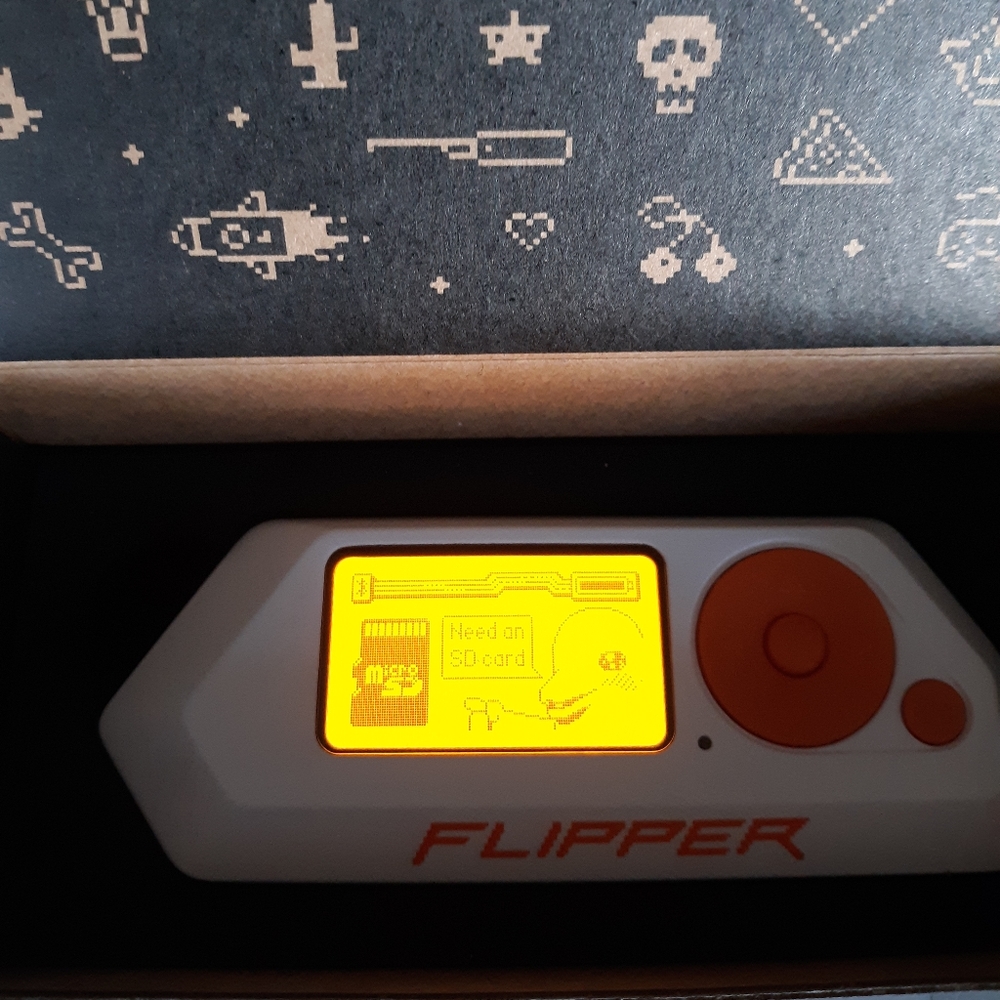 Flipper Zero